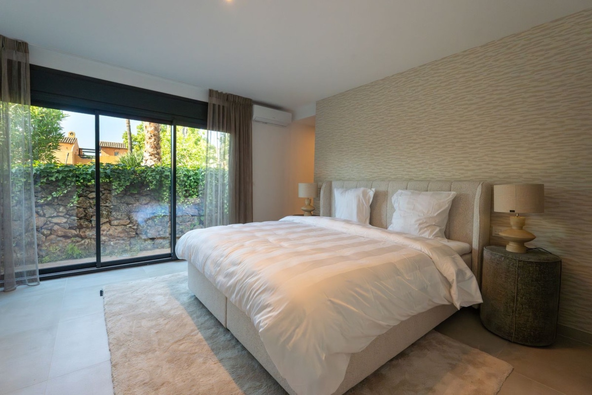 Resale - Town house - Marbella - Nagüeles