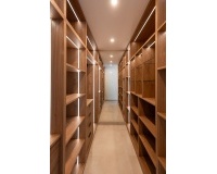 Resale - Town house - Marbella - Nagüeles