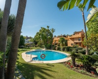 Resale - Town house - Marbella - Nagüeles