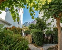 Resale - Town house - Marbella - Nagüeles