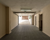 Resale - Town house - Marbella - Nagüeles