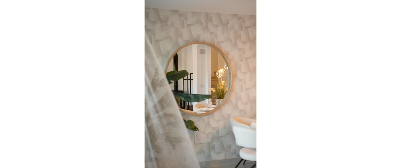 Resale - Town house - Marbella - Nagüeles