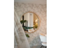 Resale - Town house - Marbella - Nagüeles