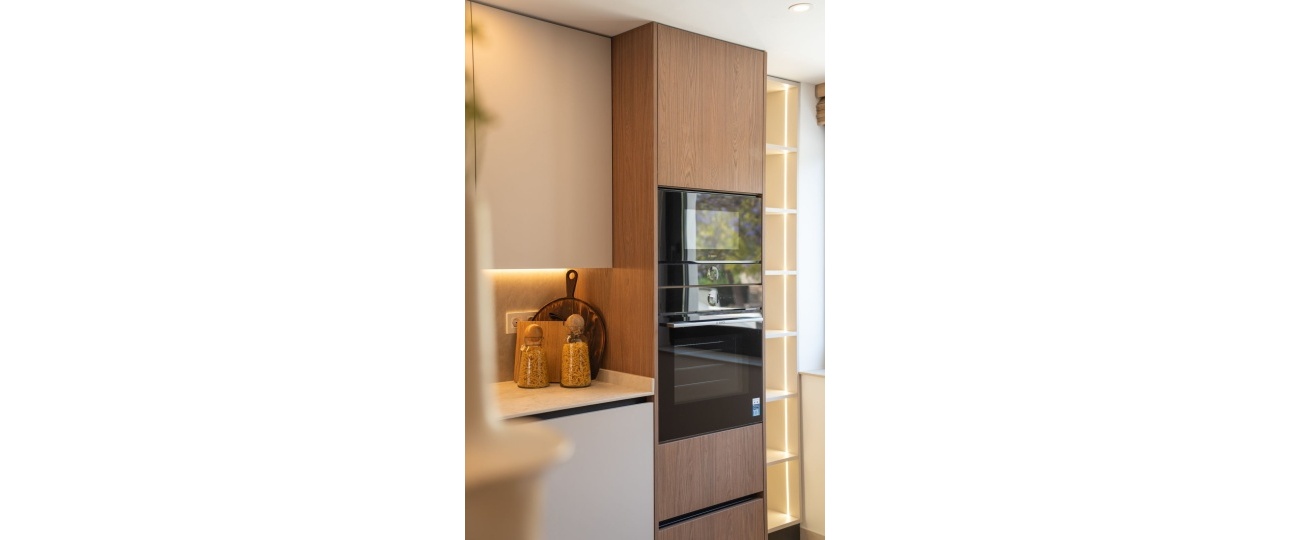 Resale - Town house - Marbella - Nagüeles