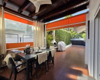 Resale - Town house - Marbella - Nagüeles