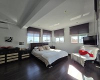 Resale - Town house - Marbella - Nagüeles