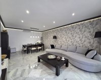 Resale - Town house - Marbella - Nagüeles