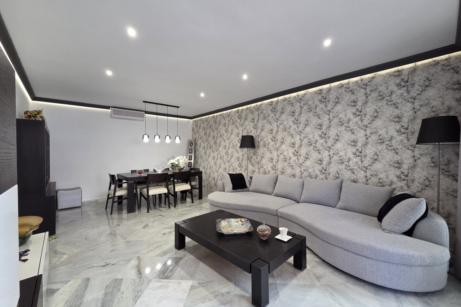 Resale - Town house - Marbella - Nagüeles