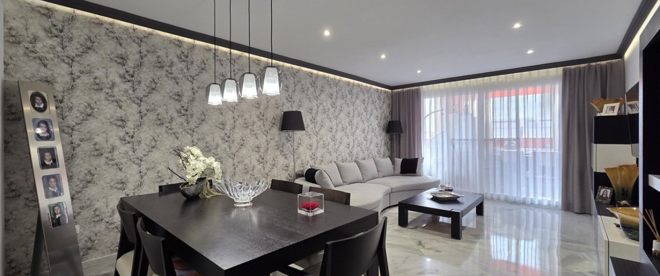 Resale - Town house - Marbella - Nagüeles