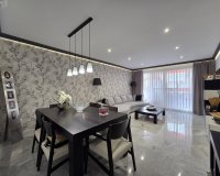 Resale - Town house - Marbella - Nagüeles
