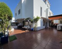 Resale - Town house - Marbella - Nagüeles