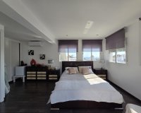 Resale - Town house - Marbella - Nagüeles