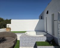 Resale - Town house - Marbella - Nagüeles