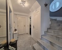Resale - Town house - Marbella - Nagüeles