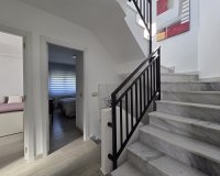 Resale - Town house - Marbella - Nagüeles