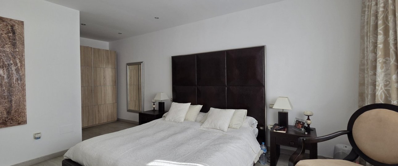 Resale - Town house - Marbella - Nagüeles