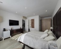 Resale - Town house - Marbella - Nagüeles