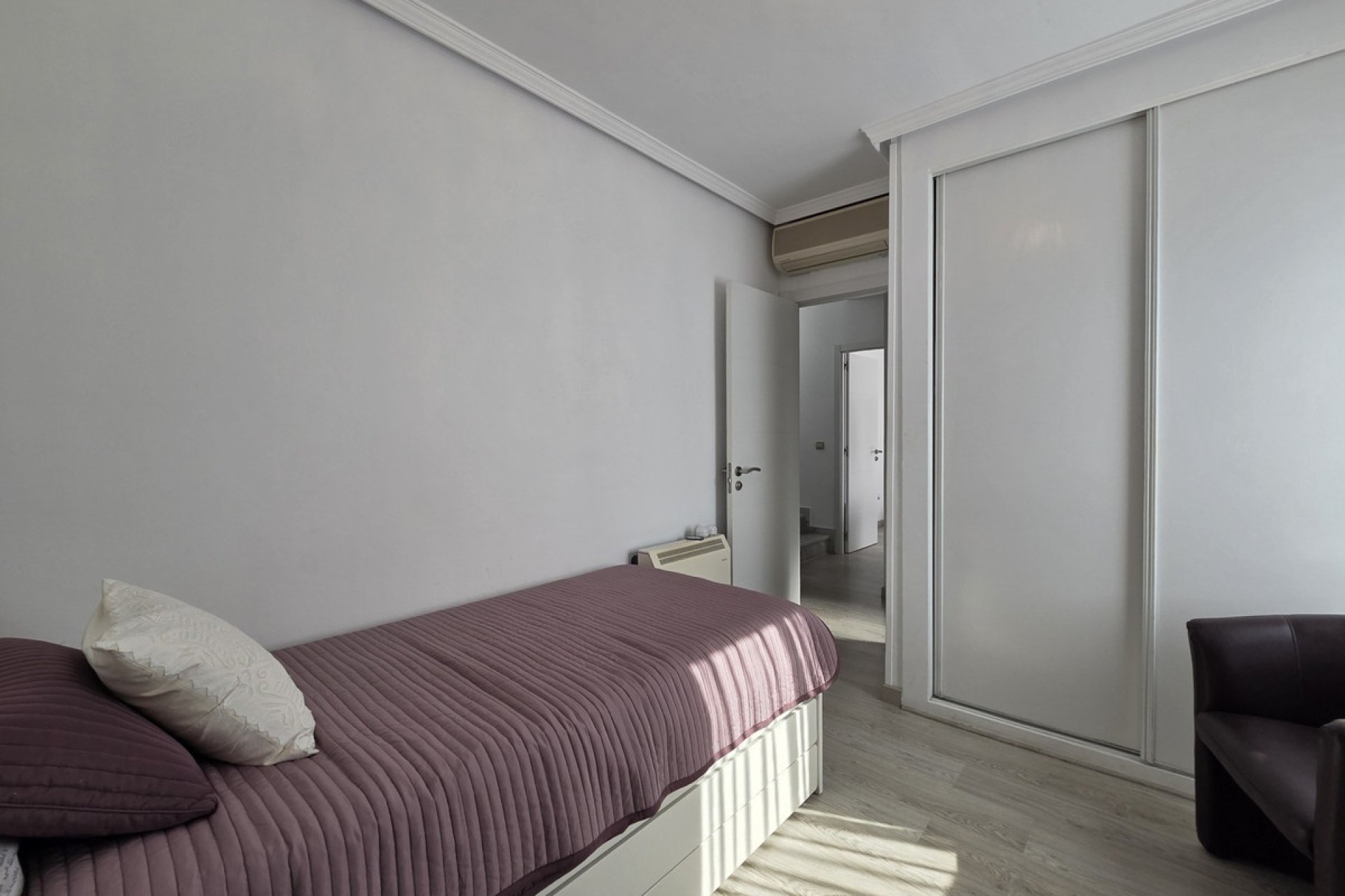 Resale - Town house - Marbella - Nagüeles