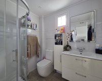 Resale - Town house - Marbella - Nagüeles