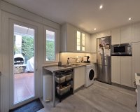 Resale - Town house - Marbella - Nagüeles