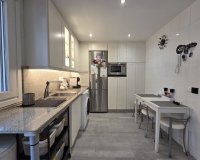 Resale - Town house - Marbella - Nagüeles