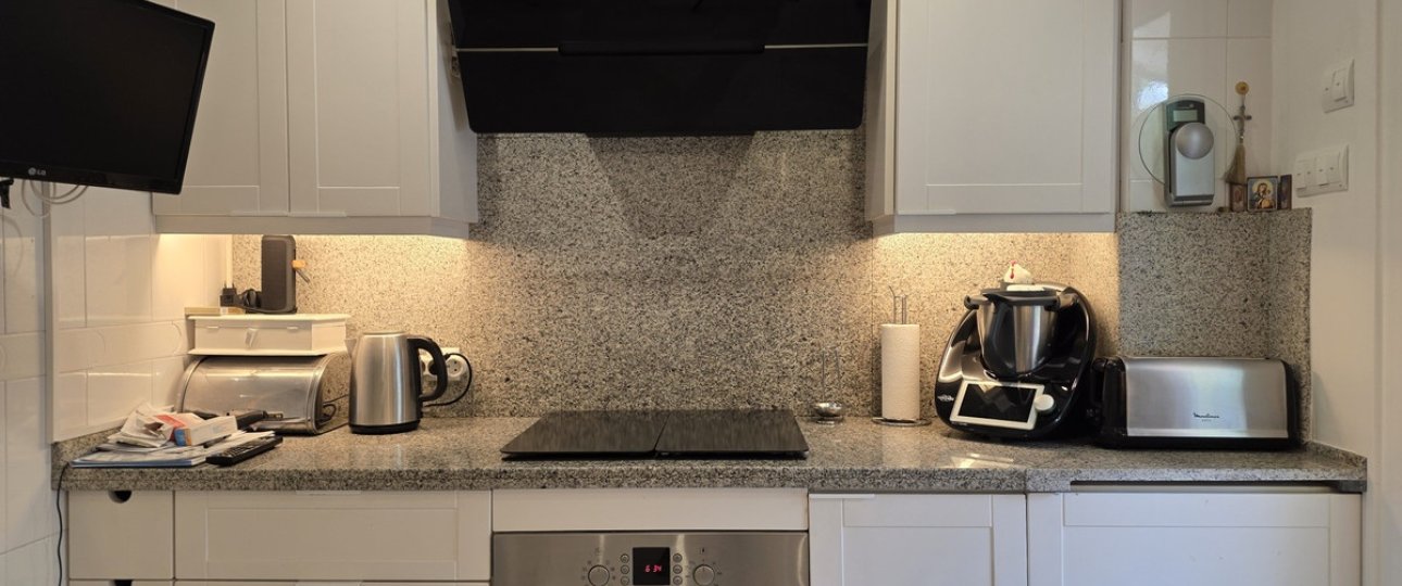 Resale - Town house - Marbella - Nagüeles