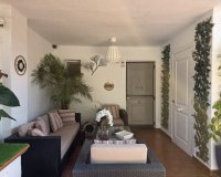 Resale - Town house - Marbella - Nagüeles
