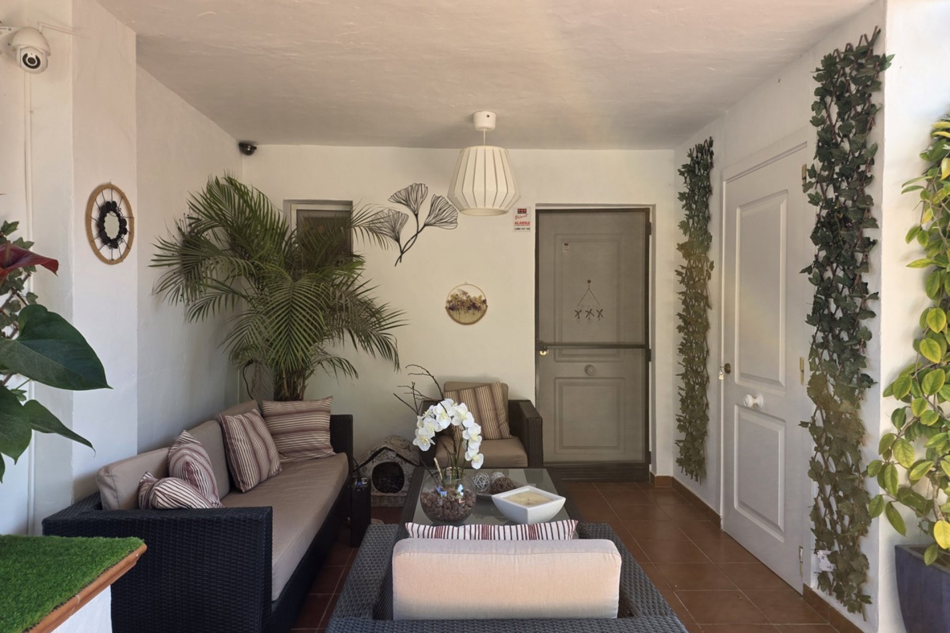 Resale - Town house - Marbella - Nagüeles