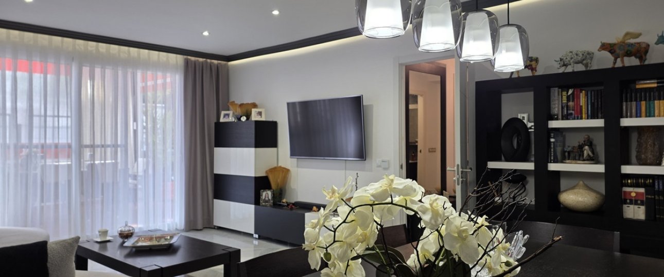 Resale - Town house - Marbella - Nagüeles