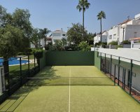 Resale - Town house - Marbella - Nagüeles