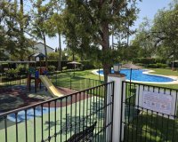 Resale - Town house - Marbella - Nagüeles