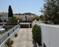 Resale - Town house - Marbella - Nagüeles