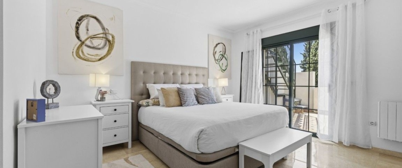 Resale - Town house - Marbella - Nagüeles