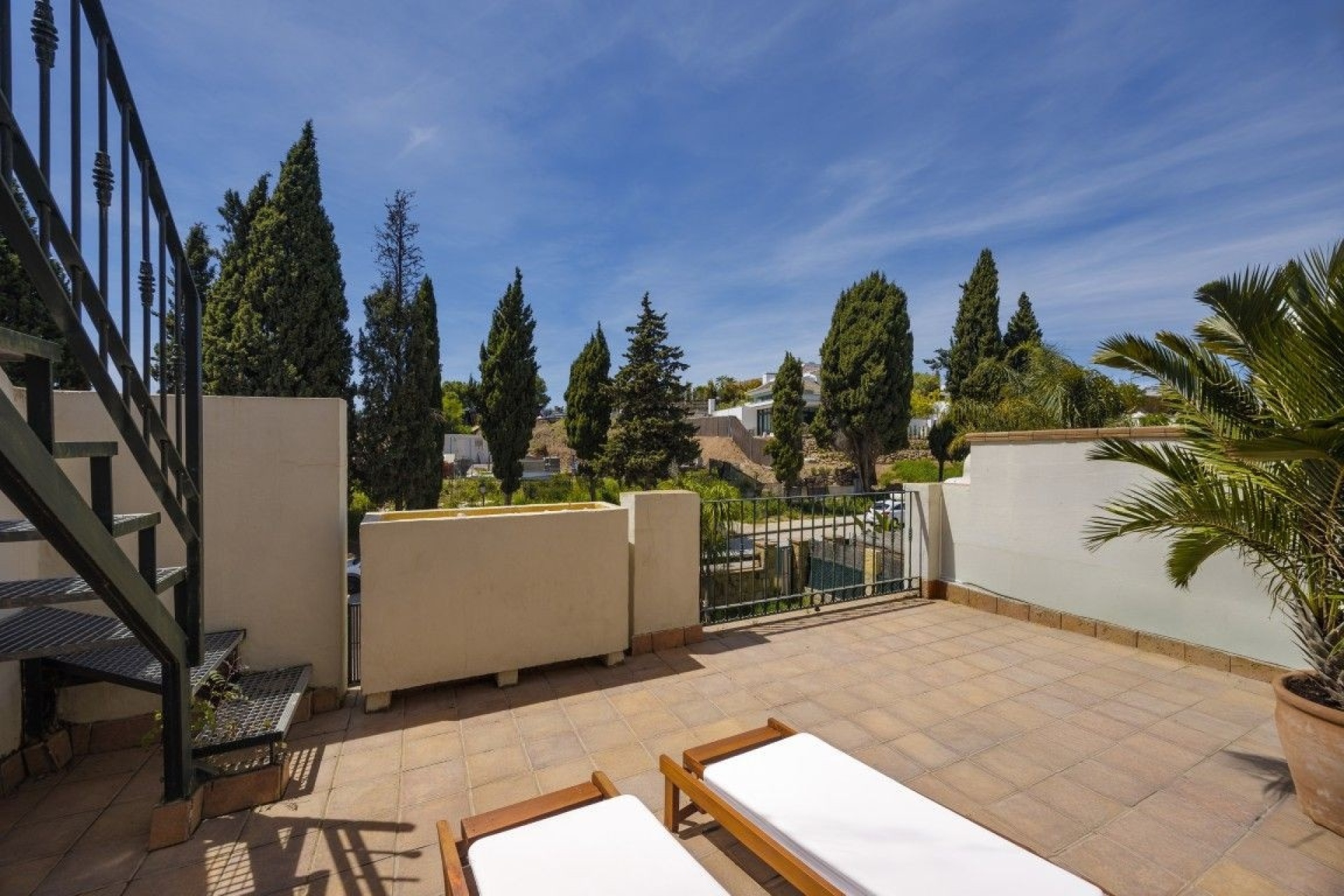 Resale - Town house - Marbella - Nagüeles