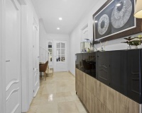 Resale - Town house - Marbella - Nagüeles