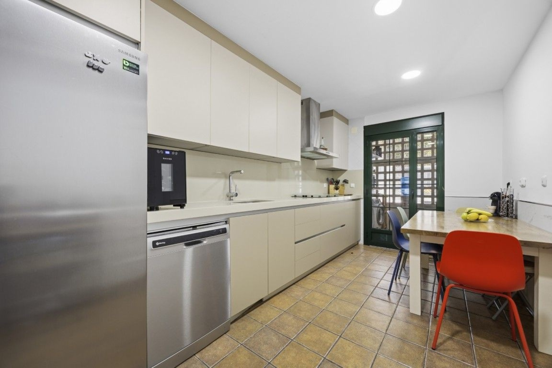Resale - Town house - Marbella - Nagüeles