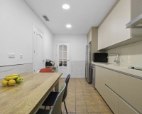 Resale - Town house - Marbella - Nagüeles