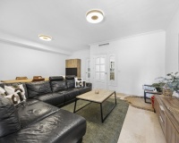 Resale - Town house - Marbella - Nagüeles