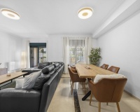 Resale - Town house - Marbella - Nagüeles