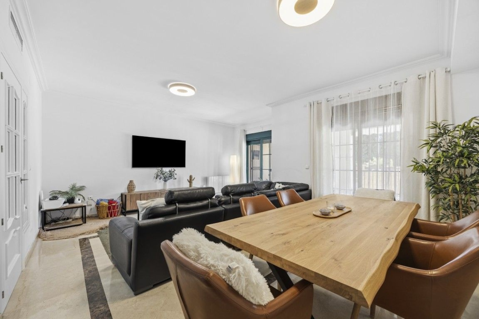 Resale - Town house - Marbella - Nagüeles