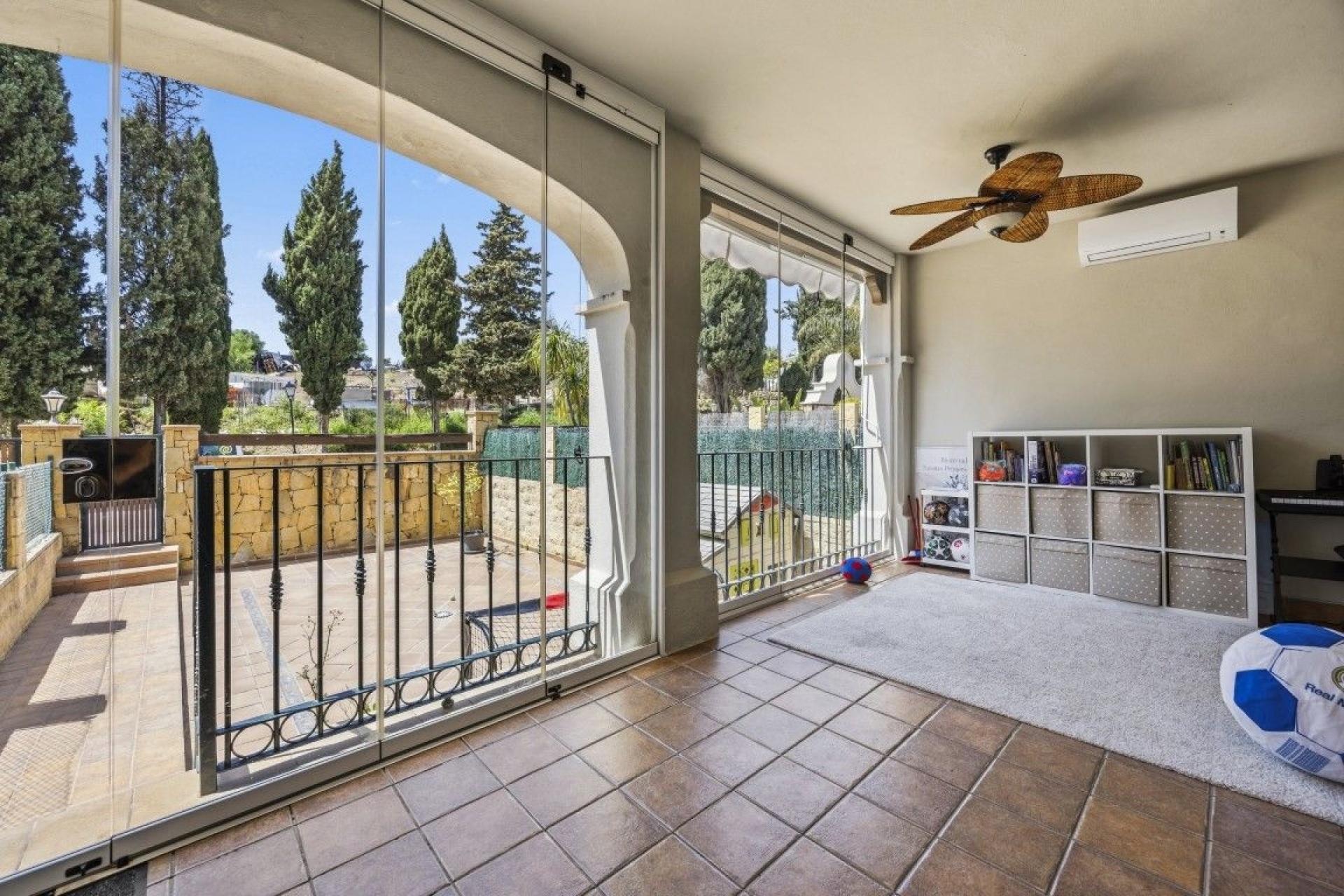 Resale - Town house - Marbella - Nagüeles