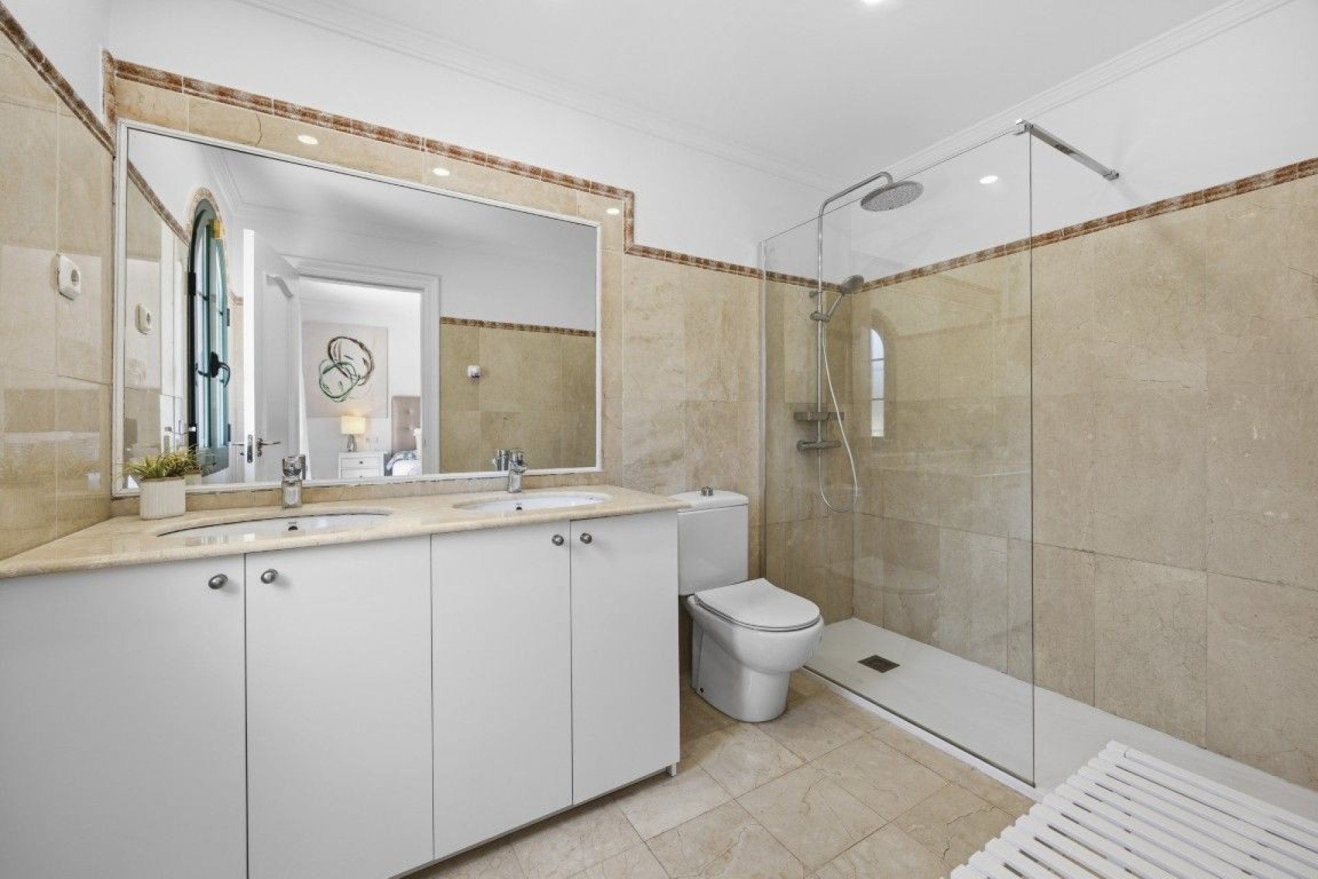 Resale - Town house - Marbella - Nagüeles