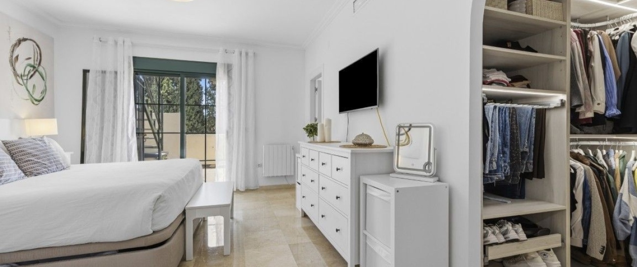 Resale - Town house - Marbella - Nagüeles