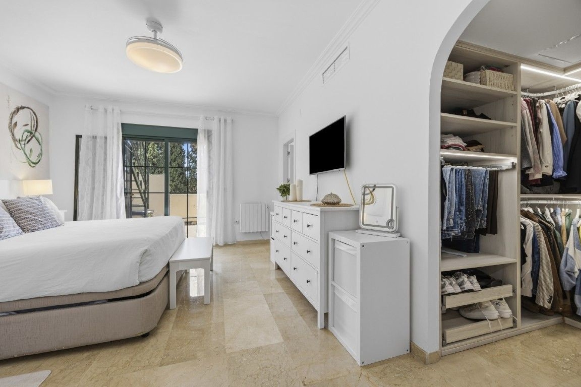 Resale - Town house - Marbella - Nagüeles
