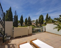 Resale - Town house - Marbella - Nagüeles