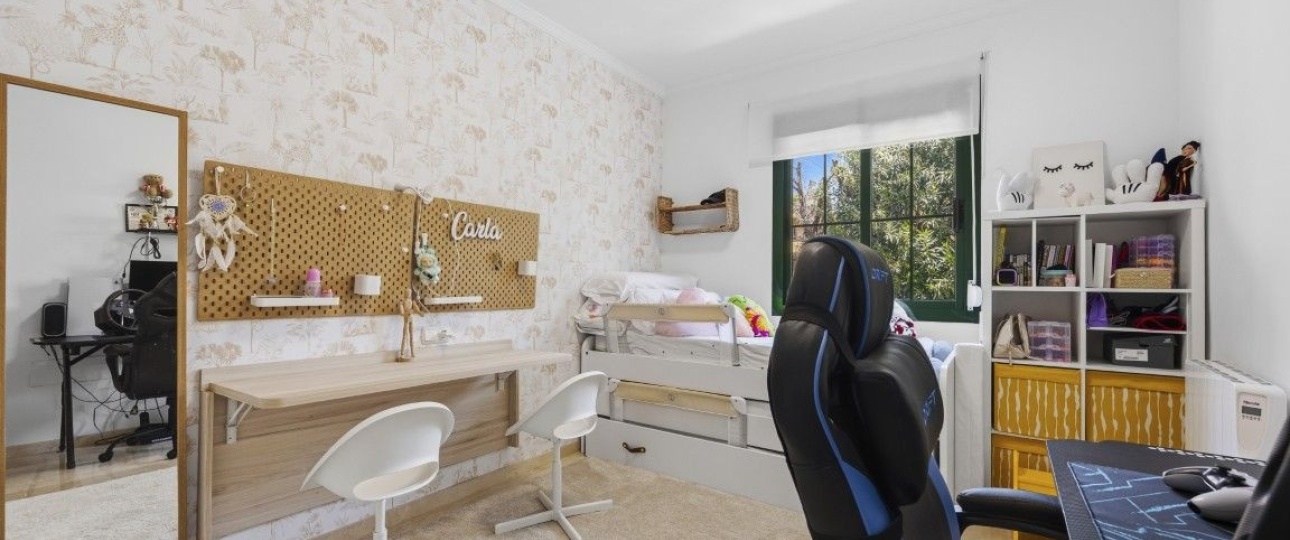 Resale - Town house - Marbella - Nagüeles