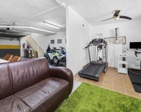 Resale - Town house - Marbella - Nagüeles