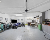 Resale - Town house - Marbella - Nagüeles