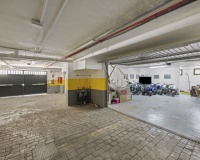 Resale - Town house - Marbella - Nagüeles