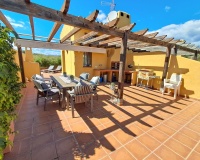 Resale - Town house - Marbella - Nagüeles